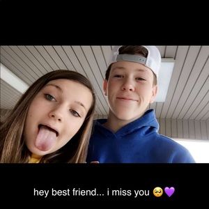 Meet your Posher, Lance